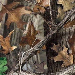 Meet your Posher, Randy